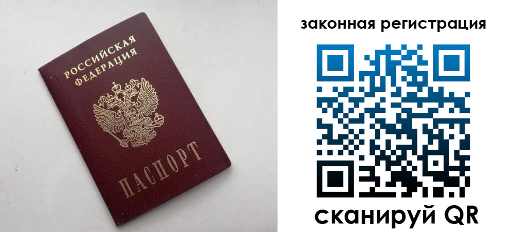прописка 2025 в Пионерском
